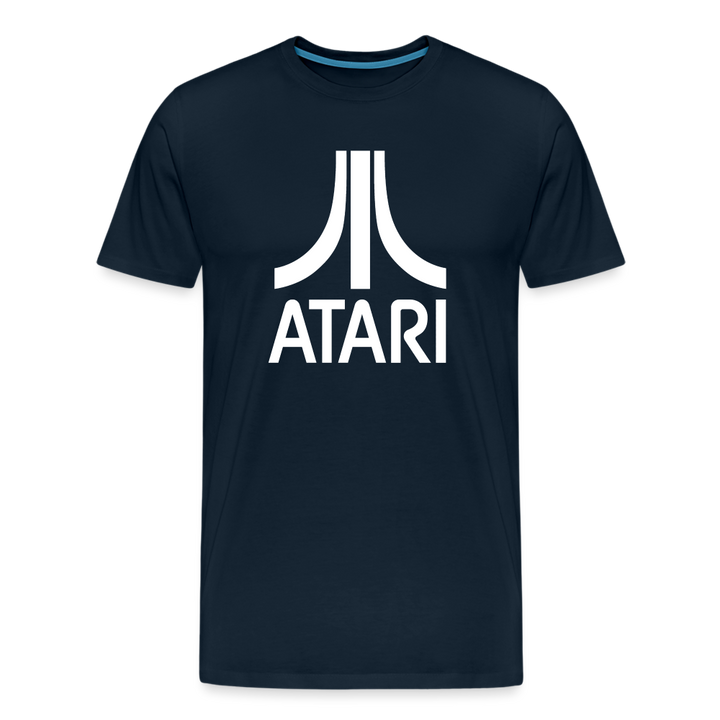 Atari - Men&