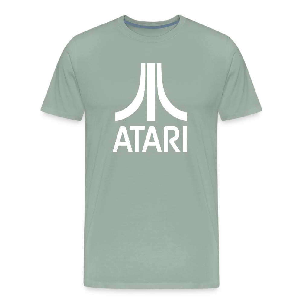 Atari - Men&