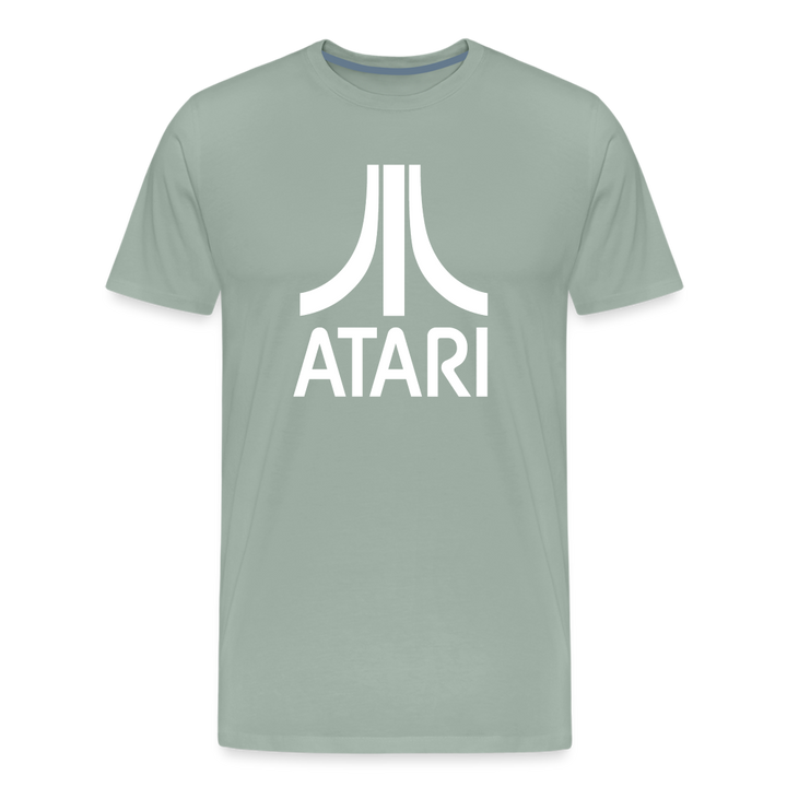 Atari - Men&