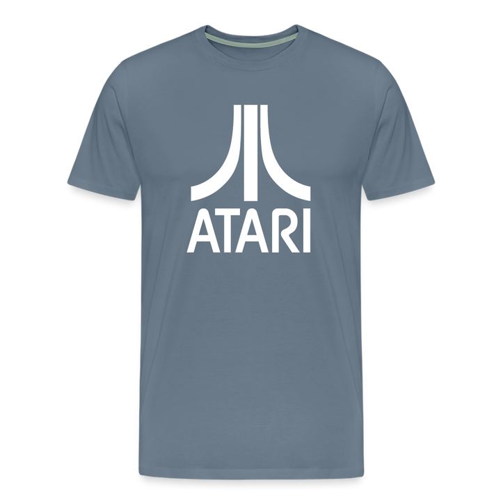 Atari - Men&