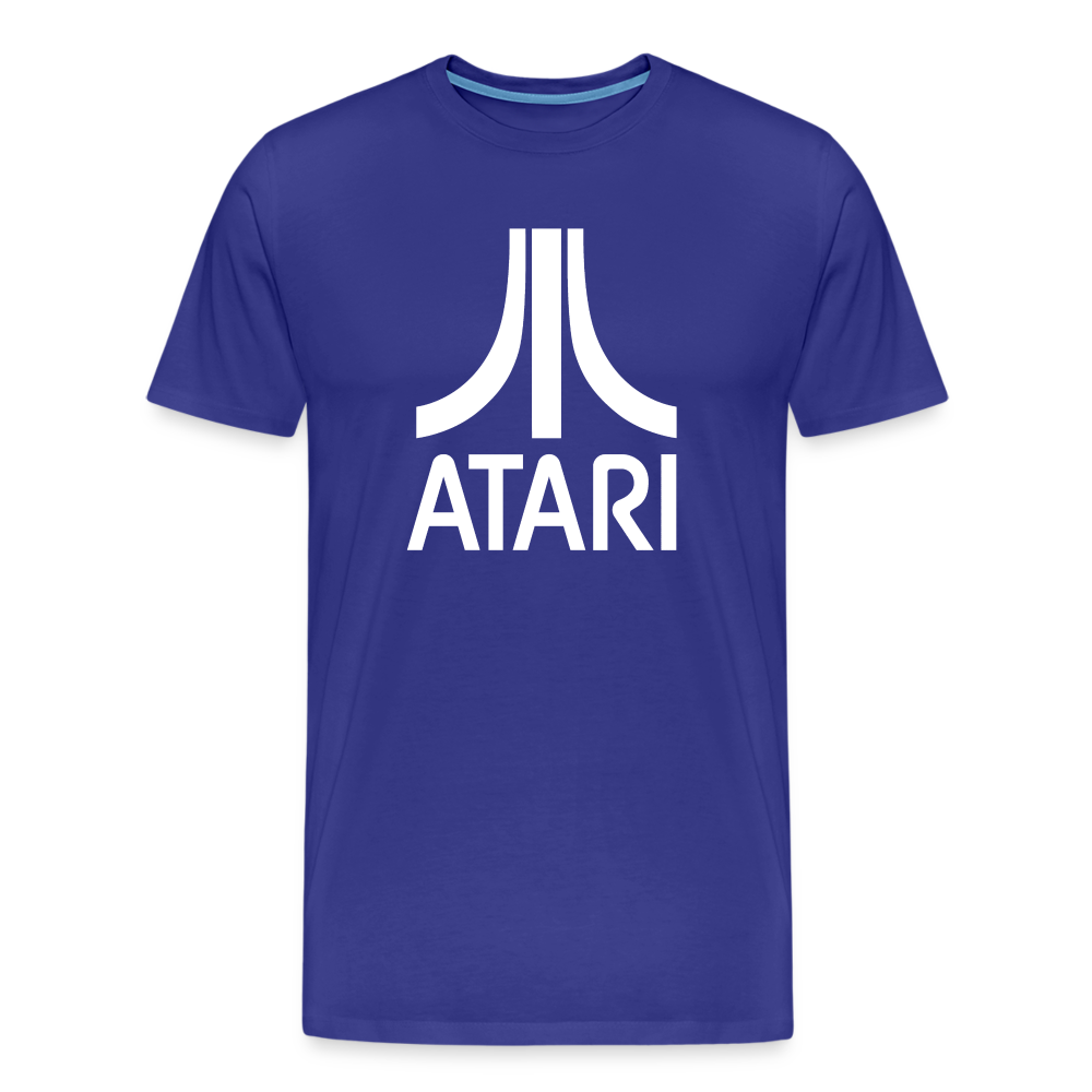 Atari - Men&