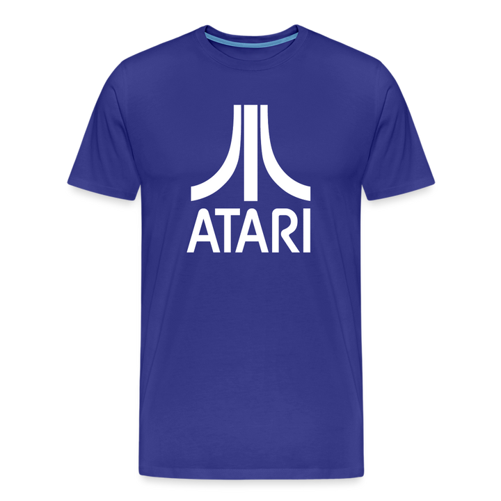 Atari - Men&