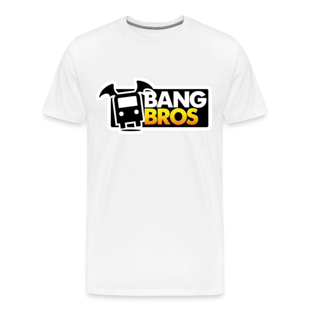 Bang Bros - Men&