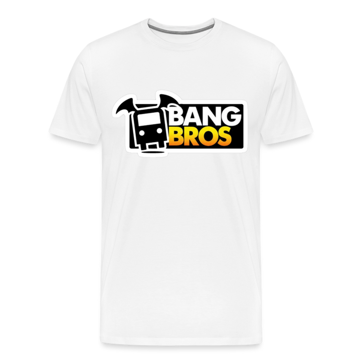 Bang Bros - Men&