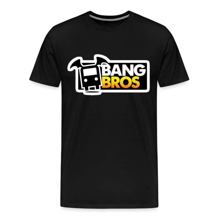 Bang Bros - Men&