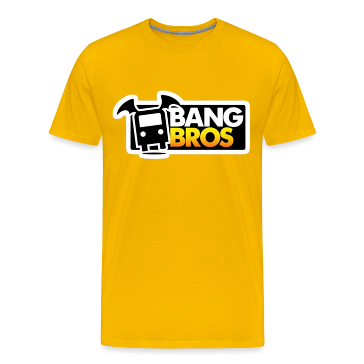 Bang Bros - Men&