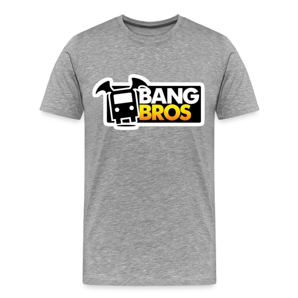 Bang Bros - Men&