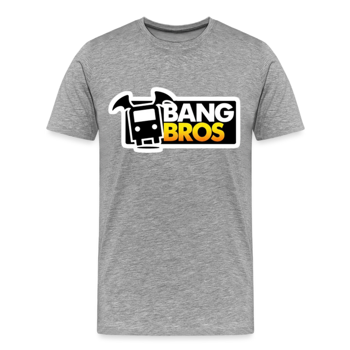 Bang Bros - Men&