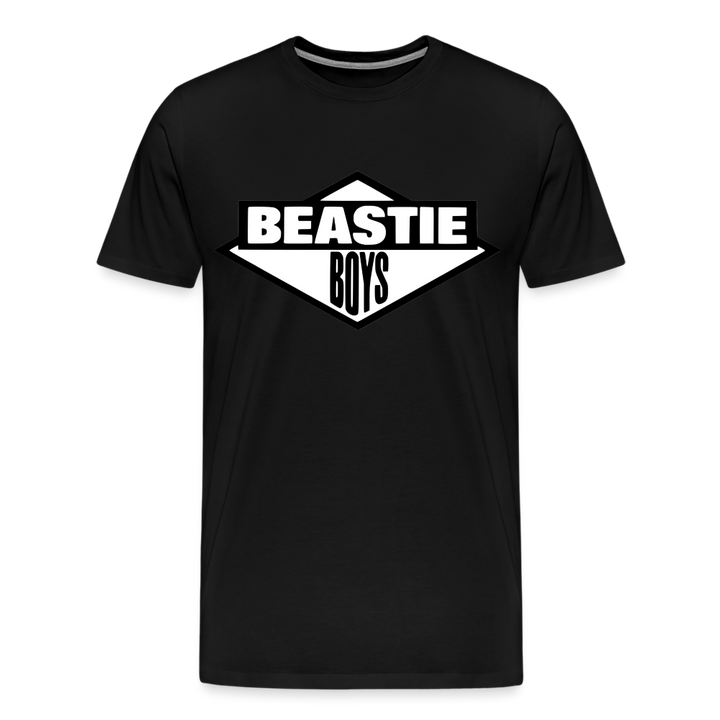 Beastie Boys - Men&