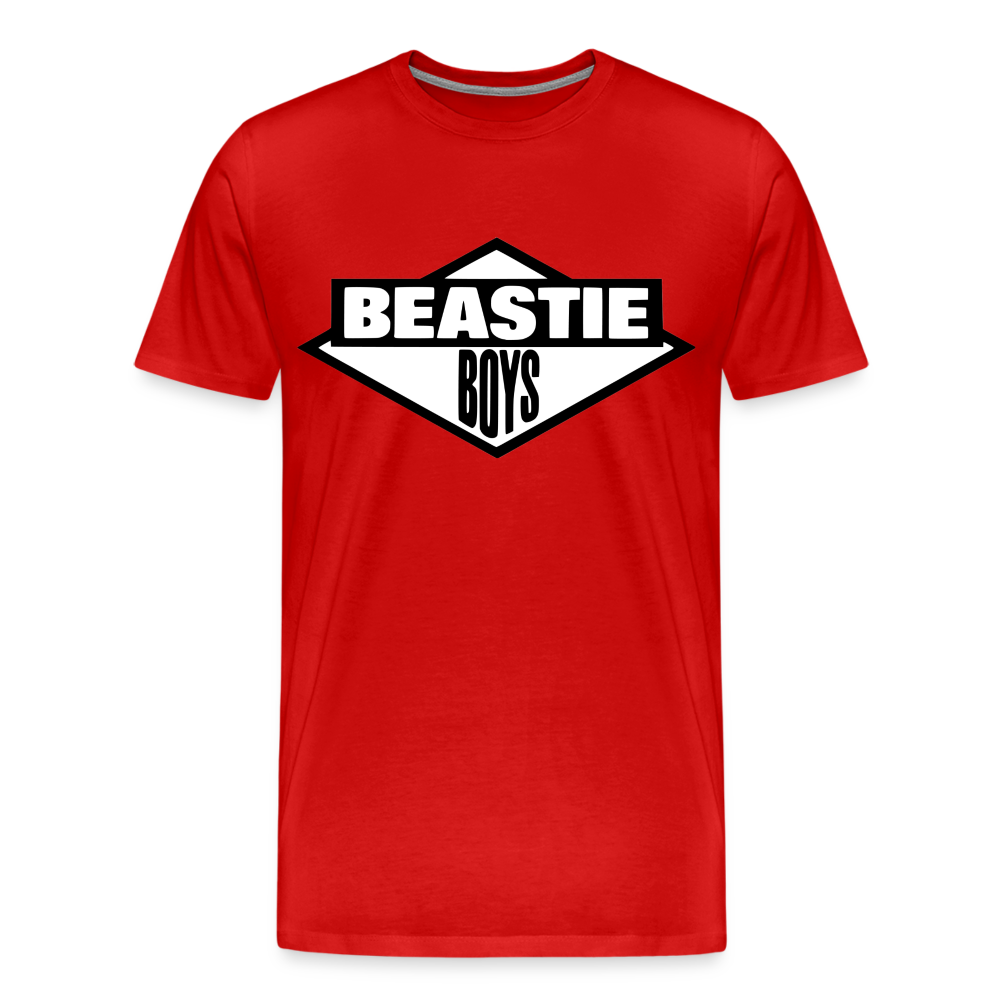 Beastie Boys - Men&