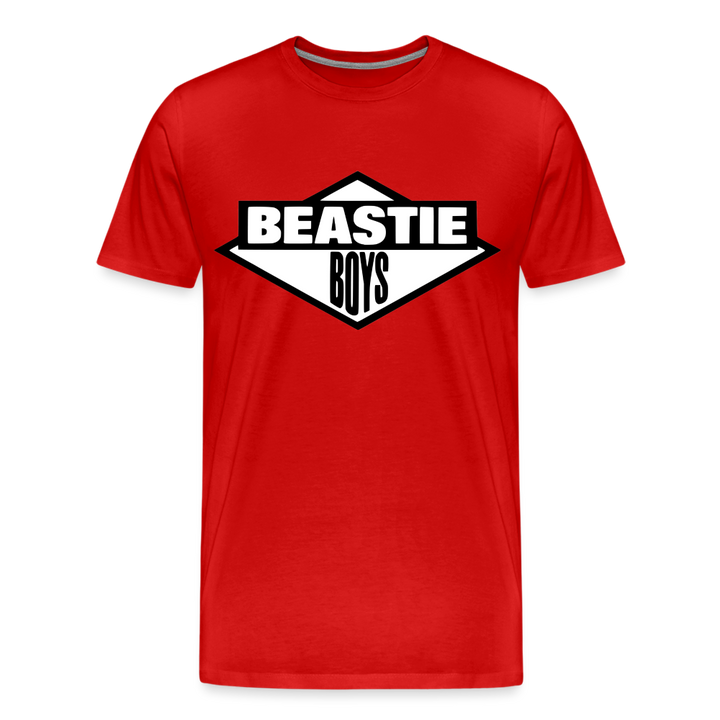 Beastie Boys - Men&