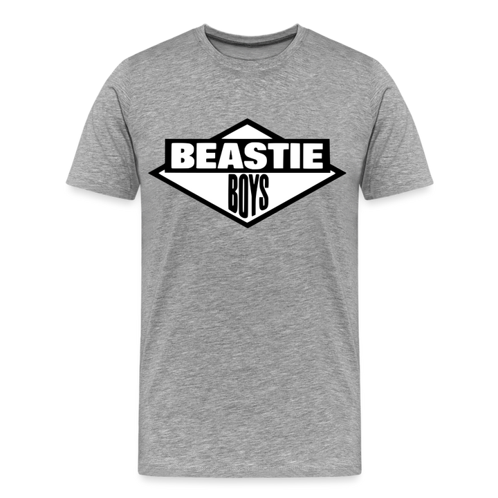 Beastie Boys - Men&