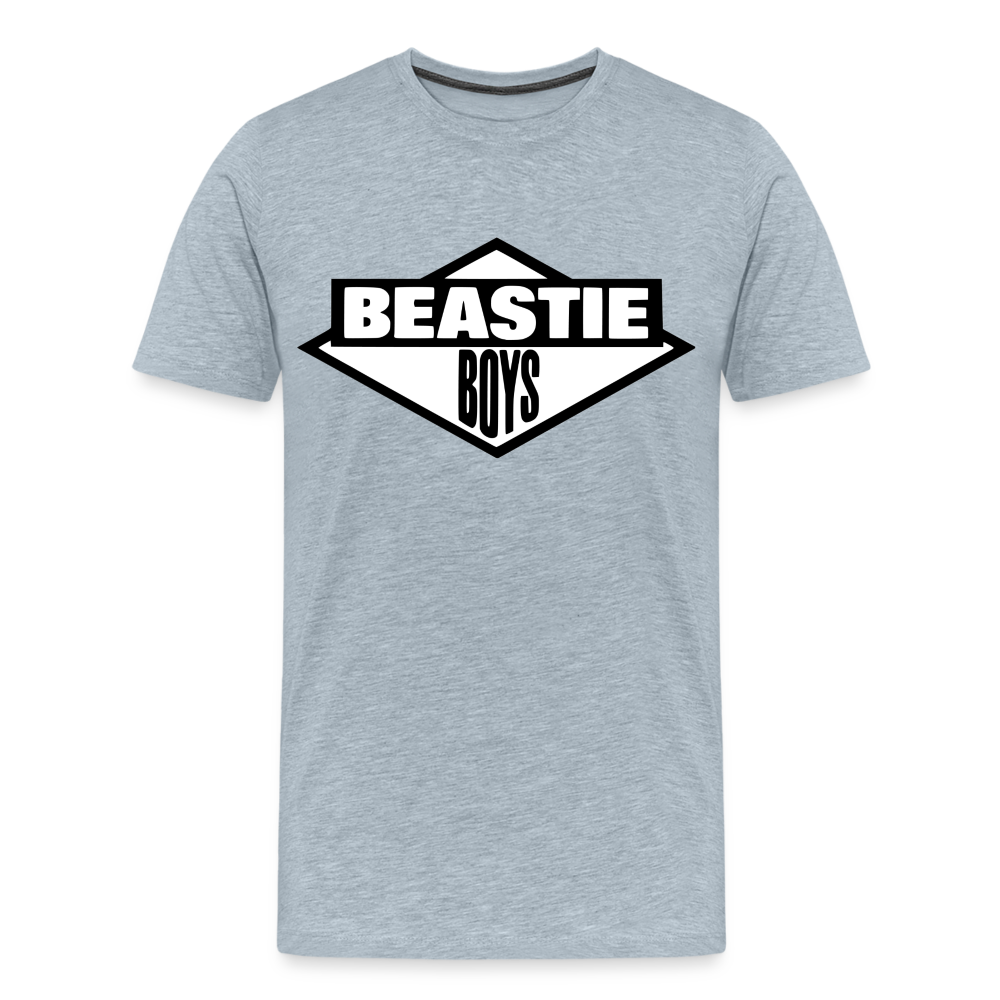 Beastie Boys - Men&