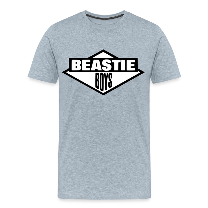 Beastie Boys - Men&