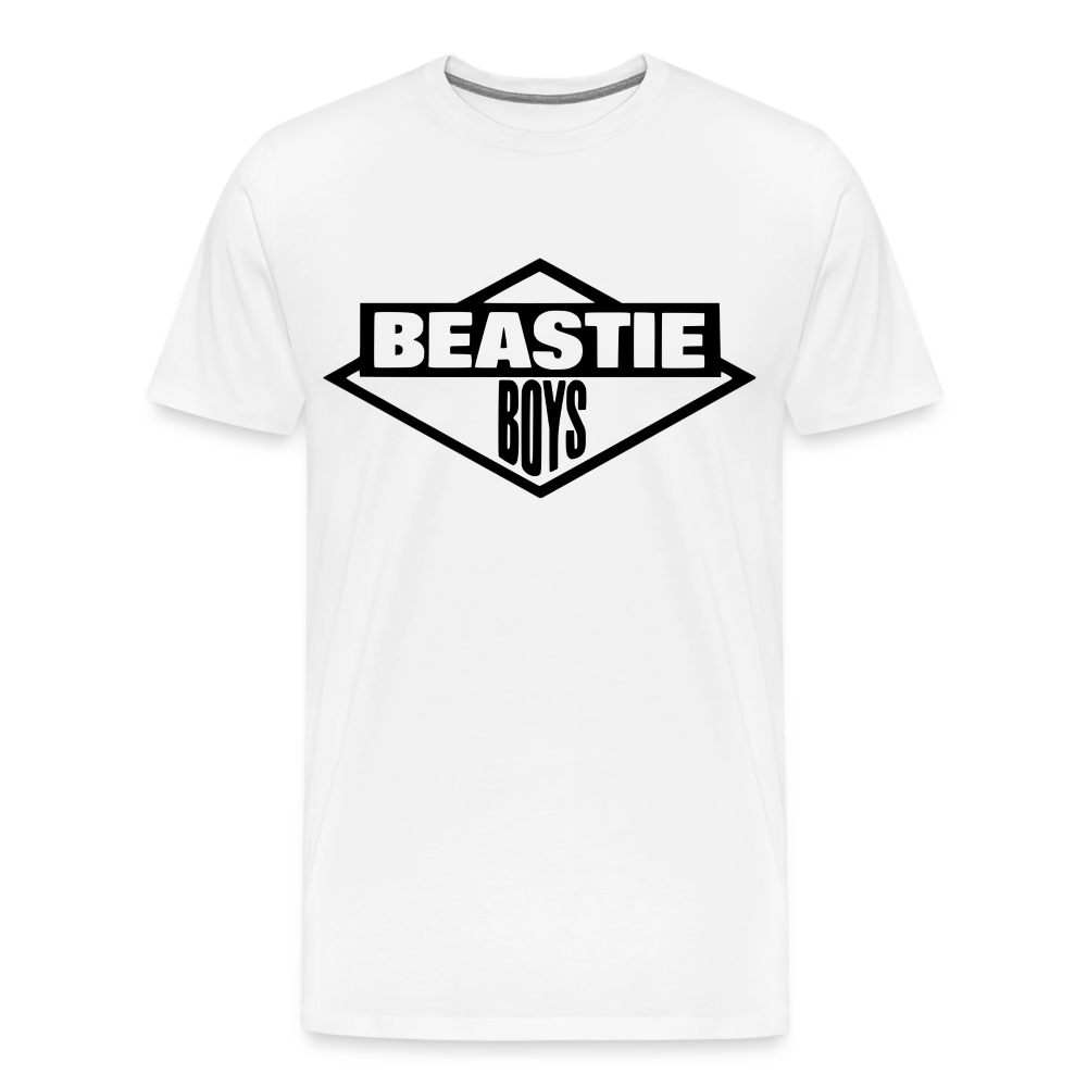 Beastie Boys - Men&