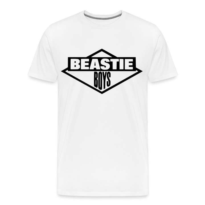 Beastie Boys - Men&