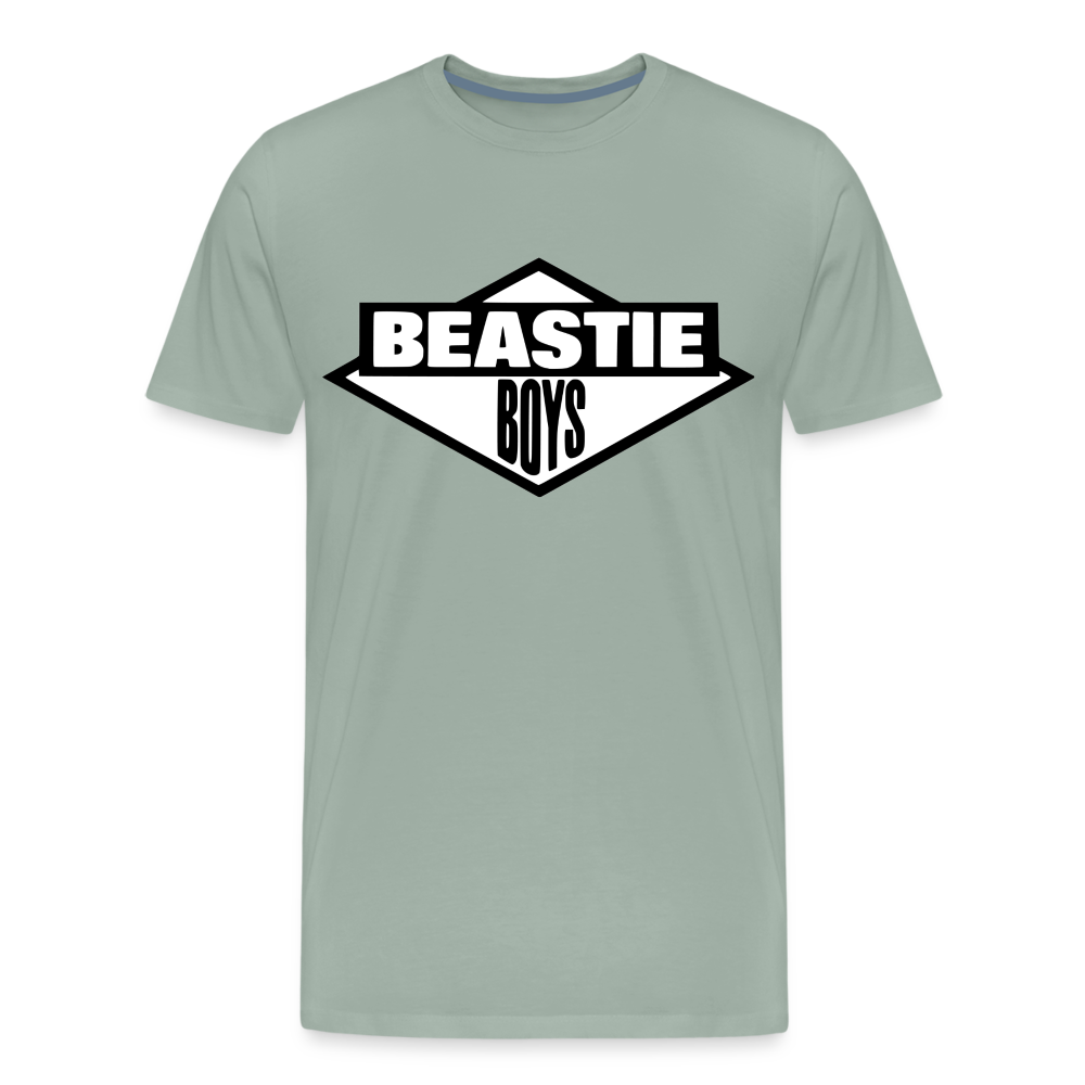 Beastie Boys - Men&