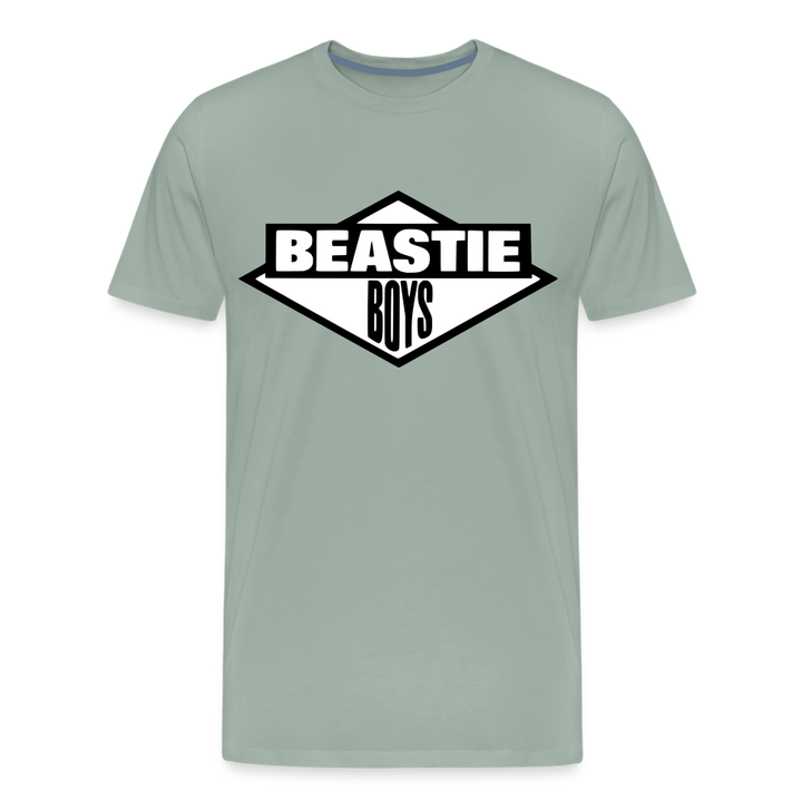 Beastie Boys - Men&