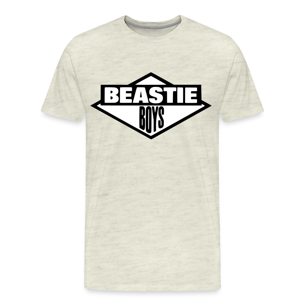 Beastie Boys - Men&
