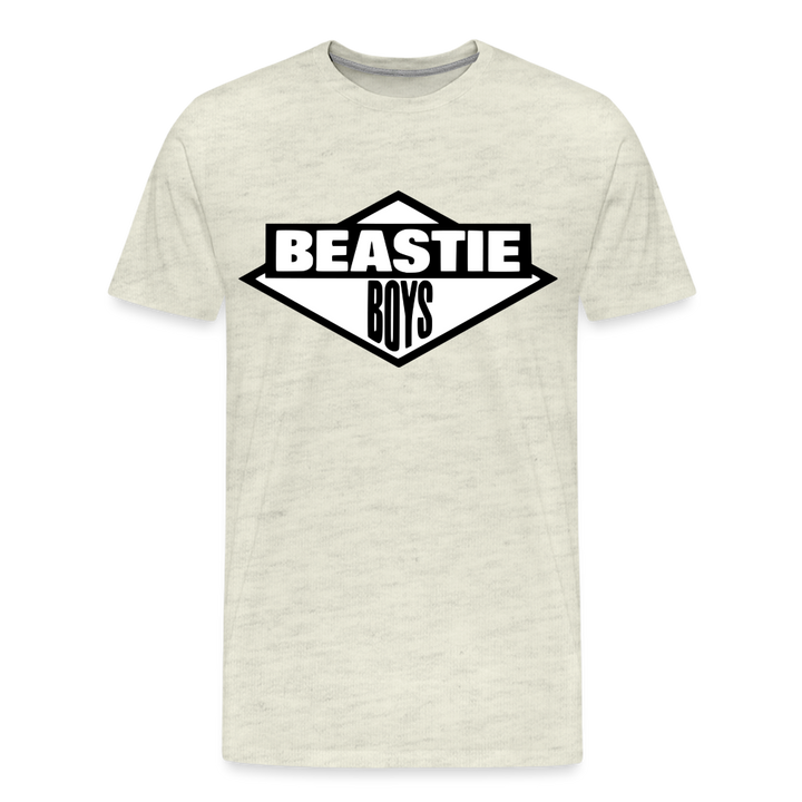 Beastie Boys - Men&