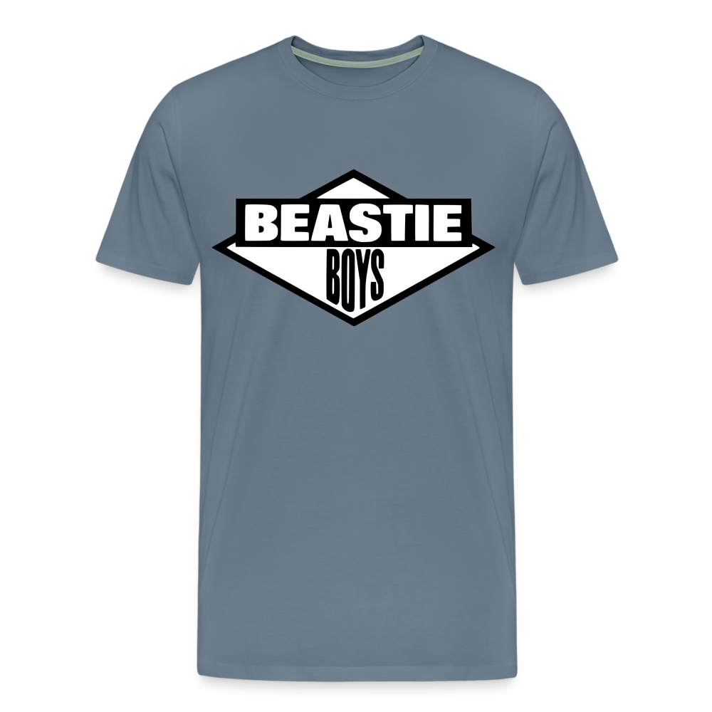 Beastie Boys - Men&
