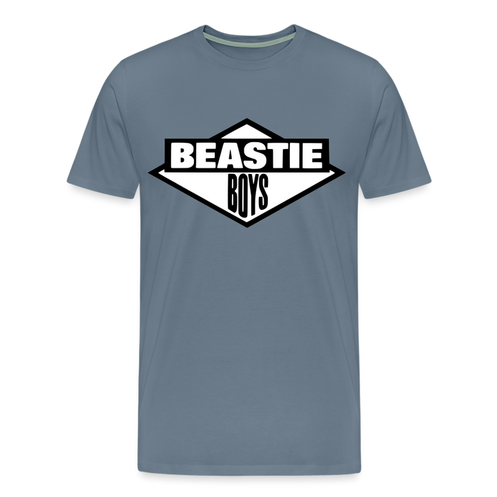 Beastie Boys - Men&