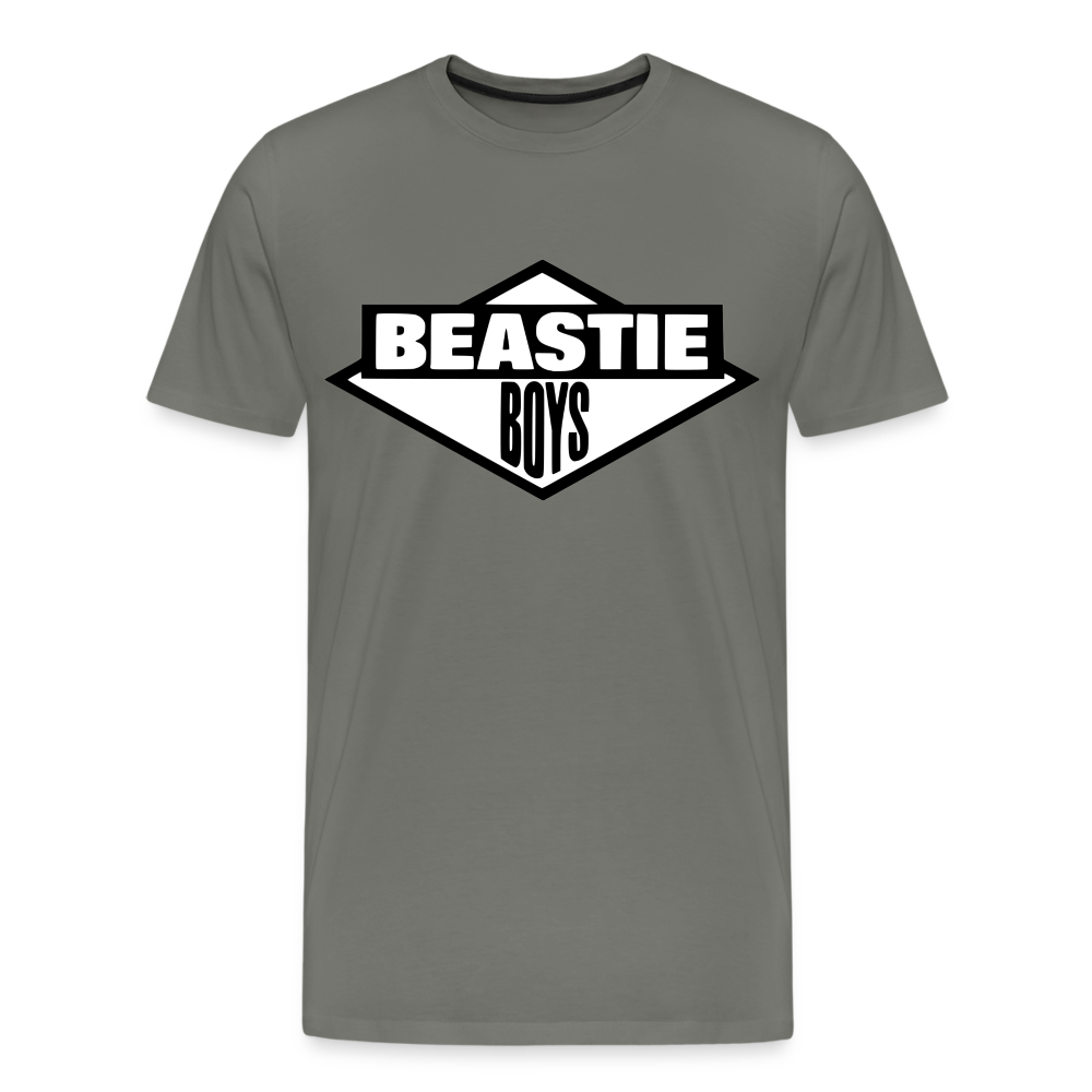 Beastie Boys - Men&