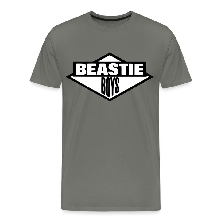 Beastie Boys - Men&