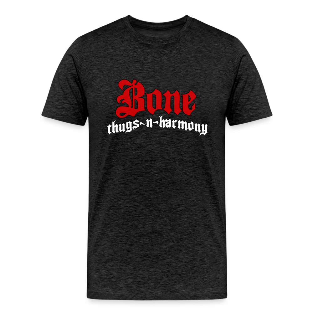 Bone Thugs-n-Harmony - Men's Premium T-Shirt from fluentclothing.com