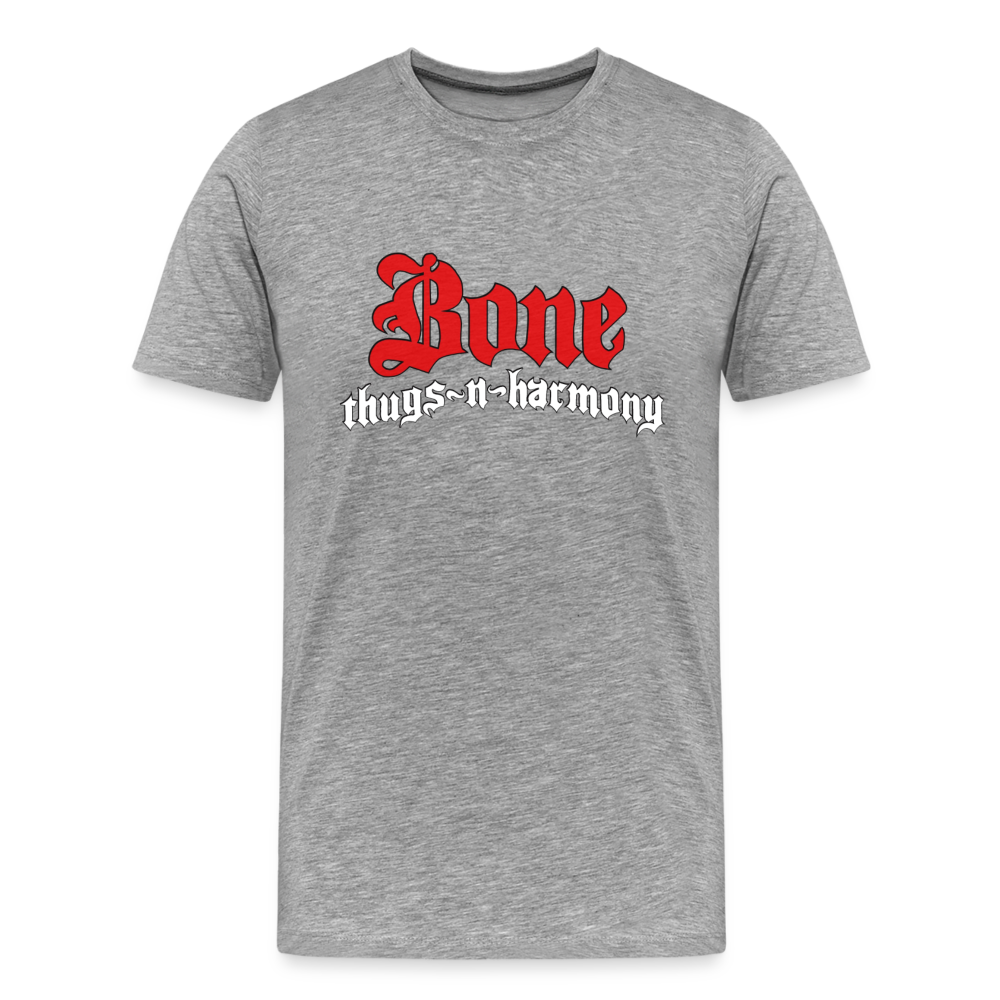 Bone Thugs-n-Harmony - Men's Premium T-Shirt from fluentclothing.com