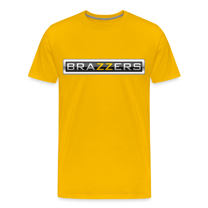 Brazzers - Men&