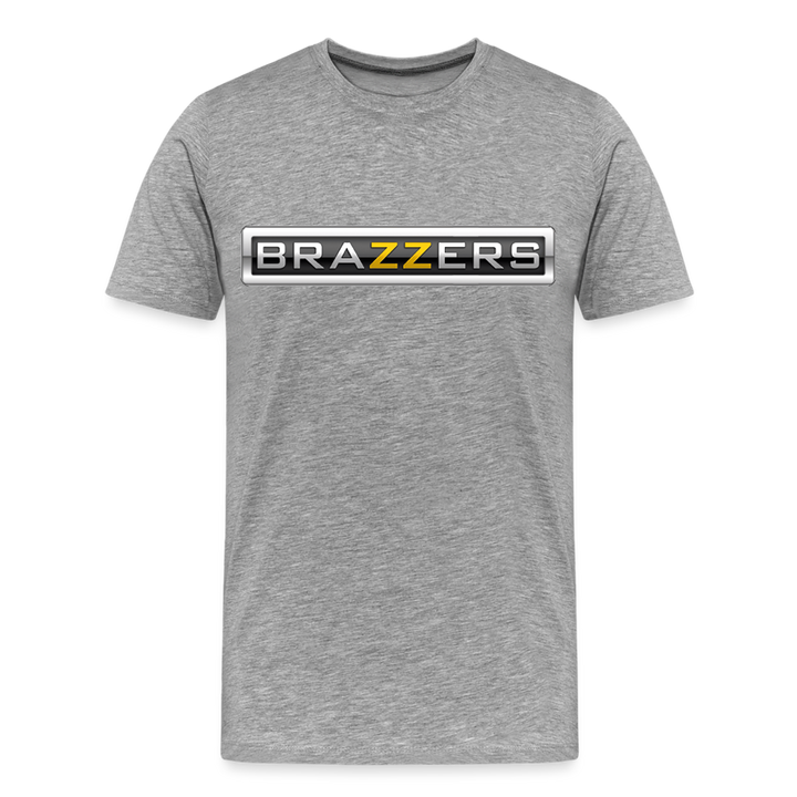Brazzers - Men&