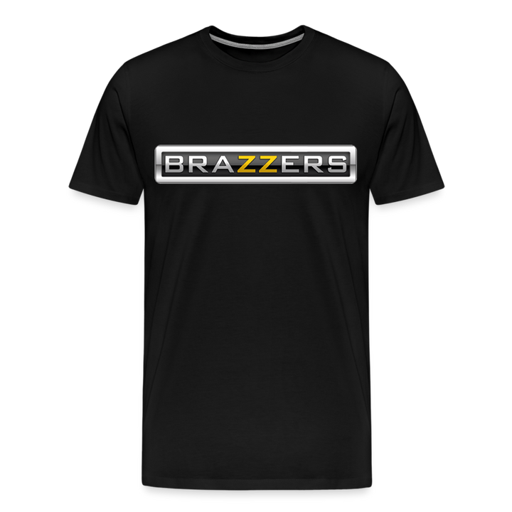 Brazzers - Men&