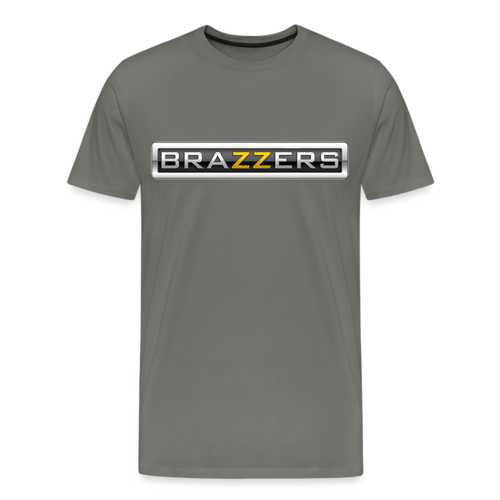 Brazzers - Men&