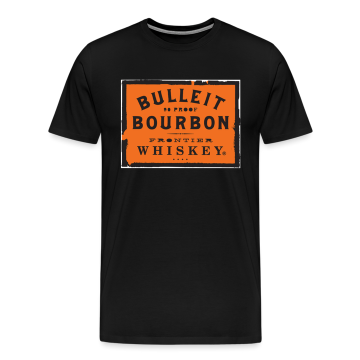Bulleit - Men&