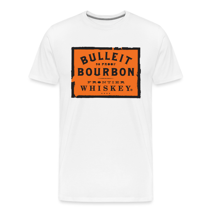 Bulleit - Men&