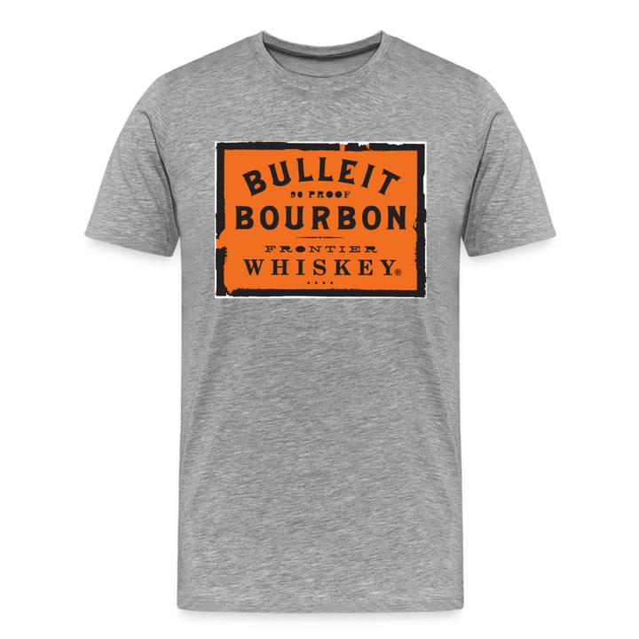 Bulleit - Men&