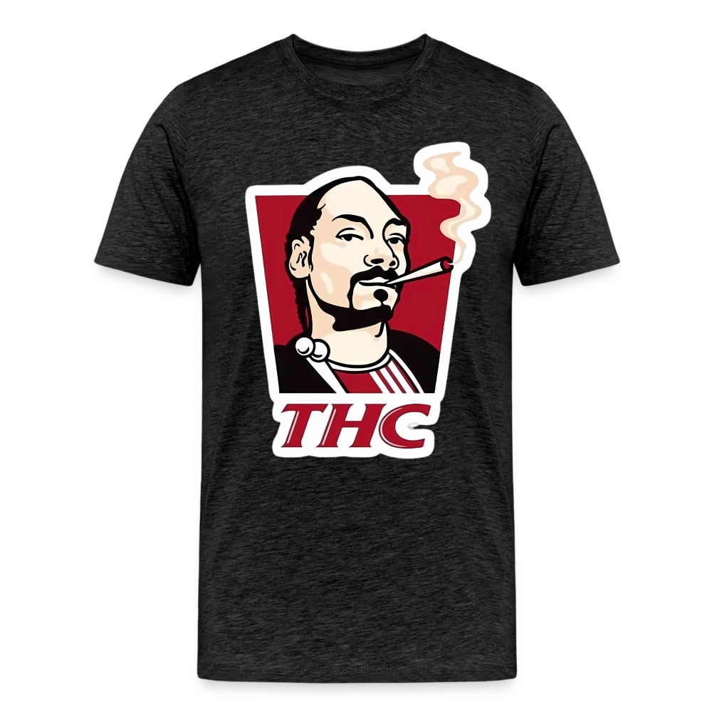 Cali Fried Snoop - Men&
