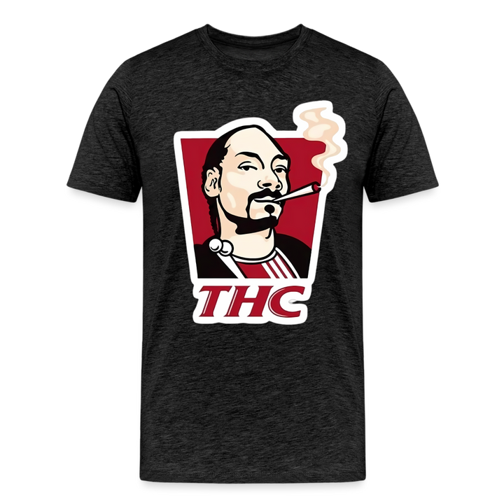 Cali Fried Snoop - Men&