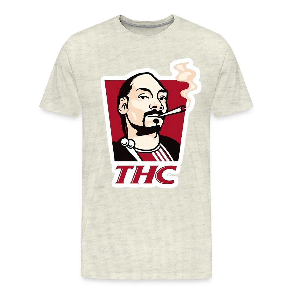 Cali Fried Snoop - Men&