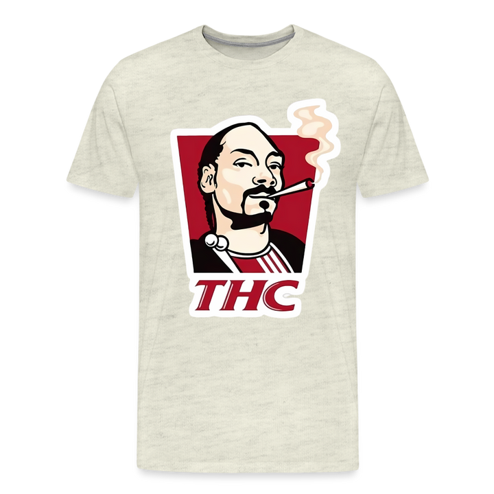 Cali Fried Snoop - Men&