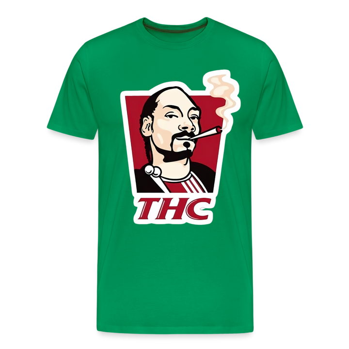 Cali Fried Snoop - Men&