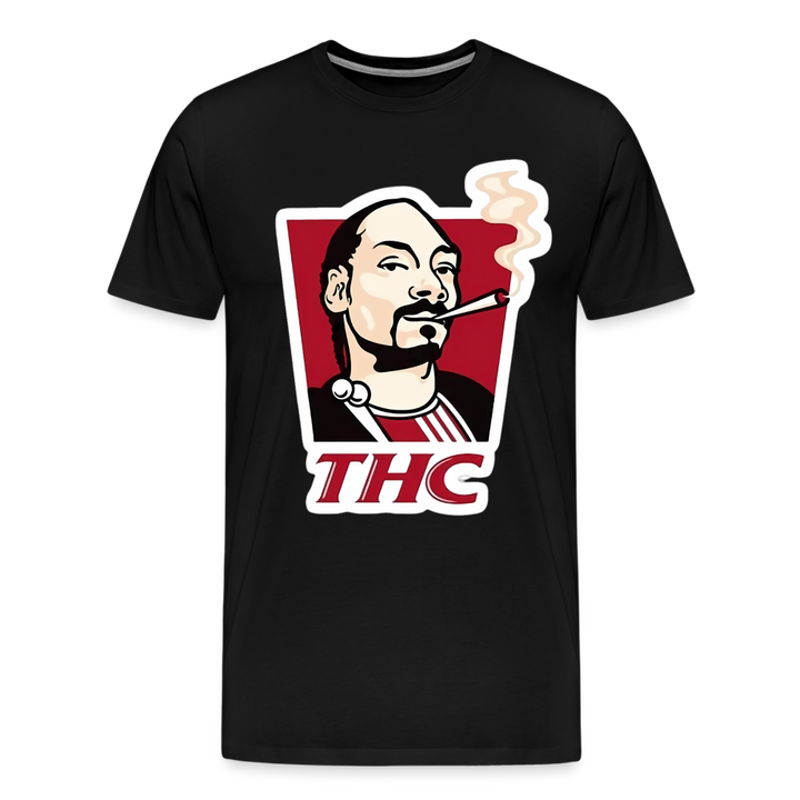 Cali Fried Snoop - Men&