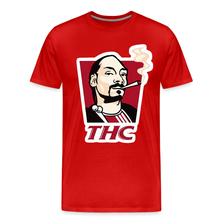 Cali Fried Snoop - Men&