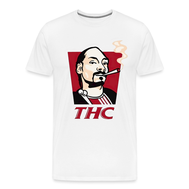 Cali Fried Snoop - Men&