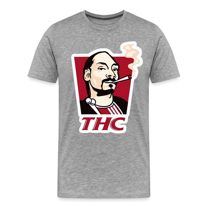 Cali Fried Snoop - Men&