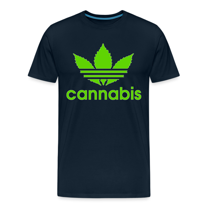 Cannabis - Men&