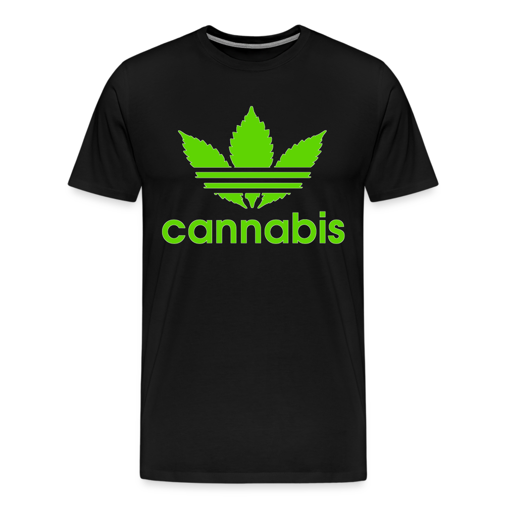 Cannabis - Men&