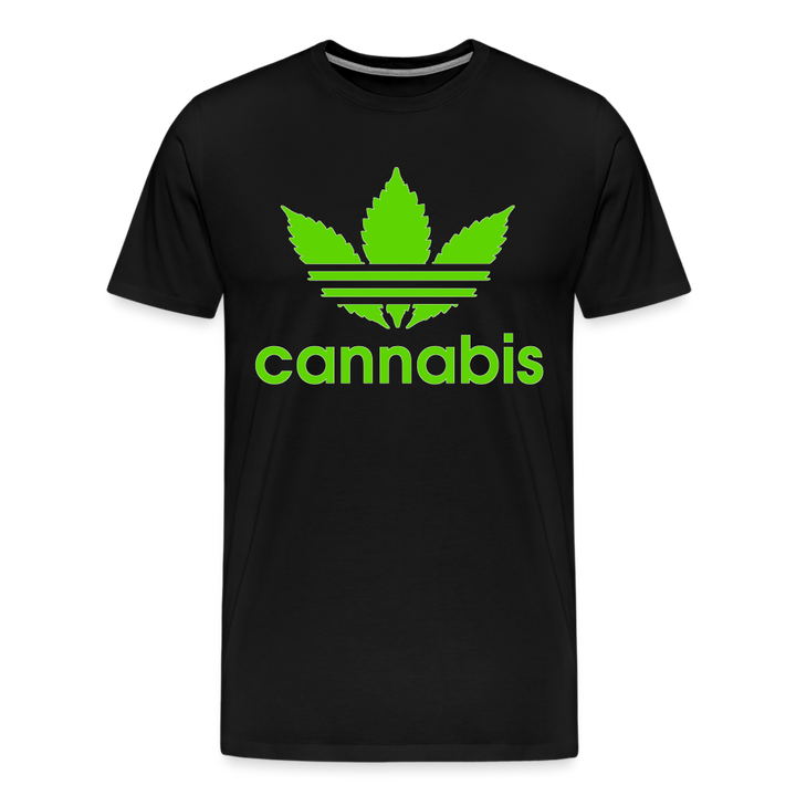 Cannabis - Men&