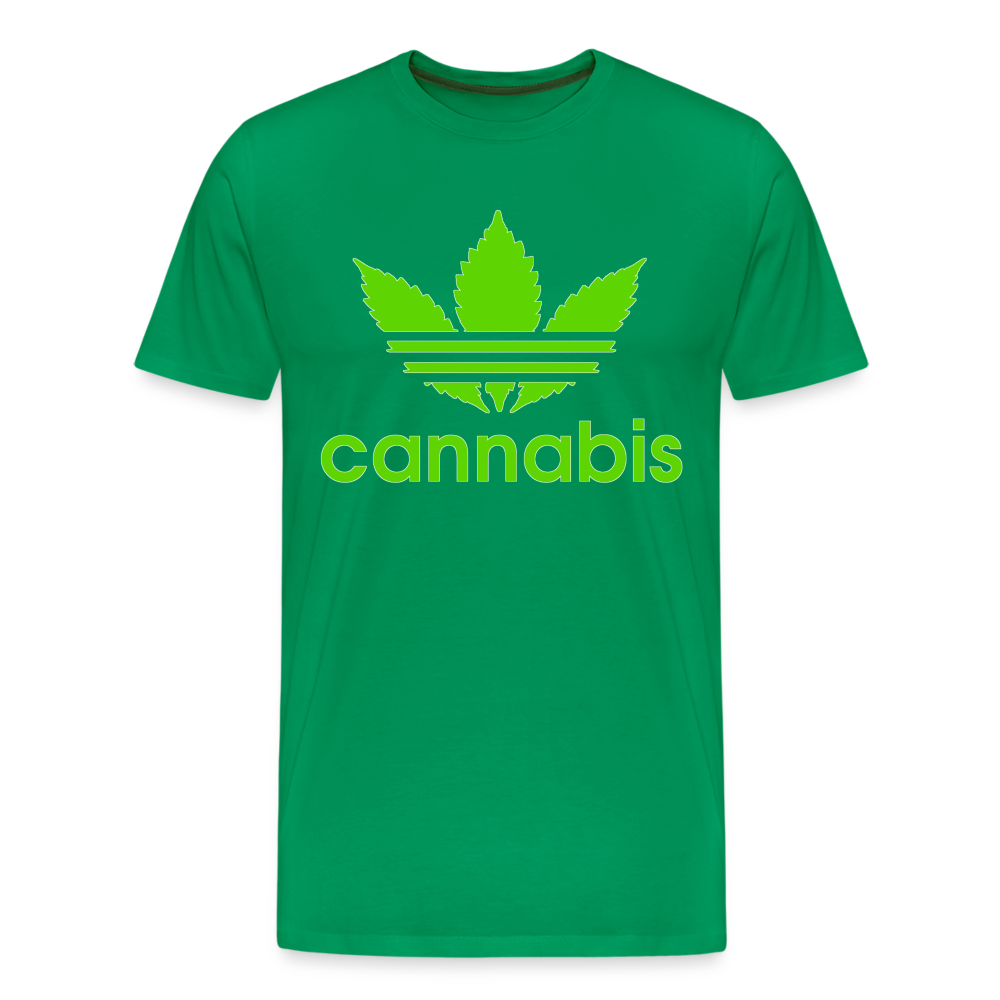 Cannabis - Men&